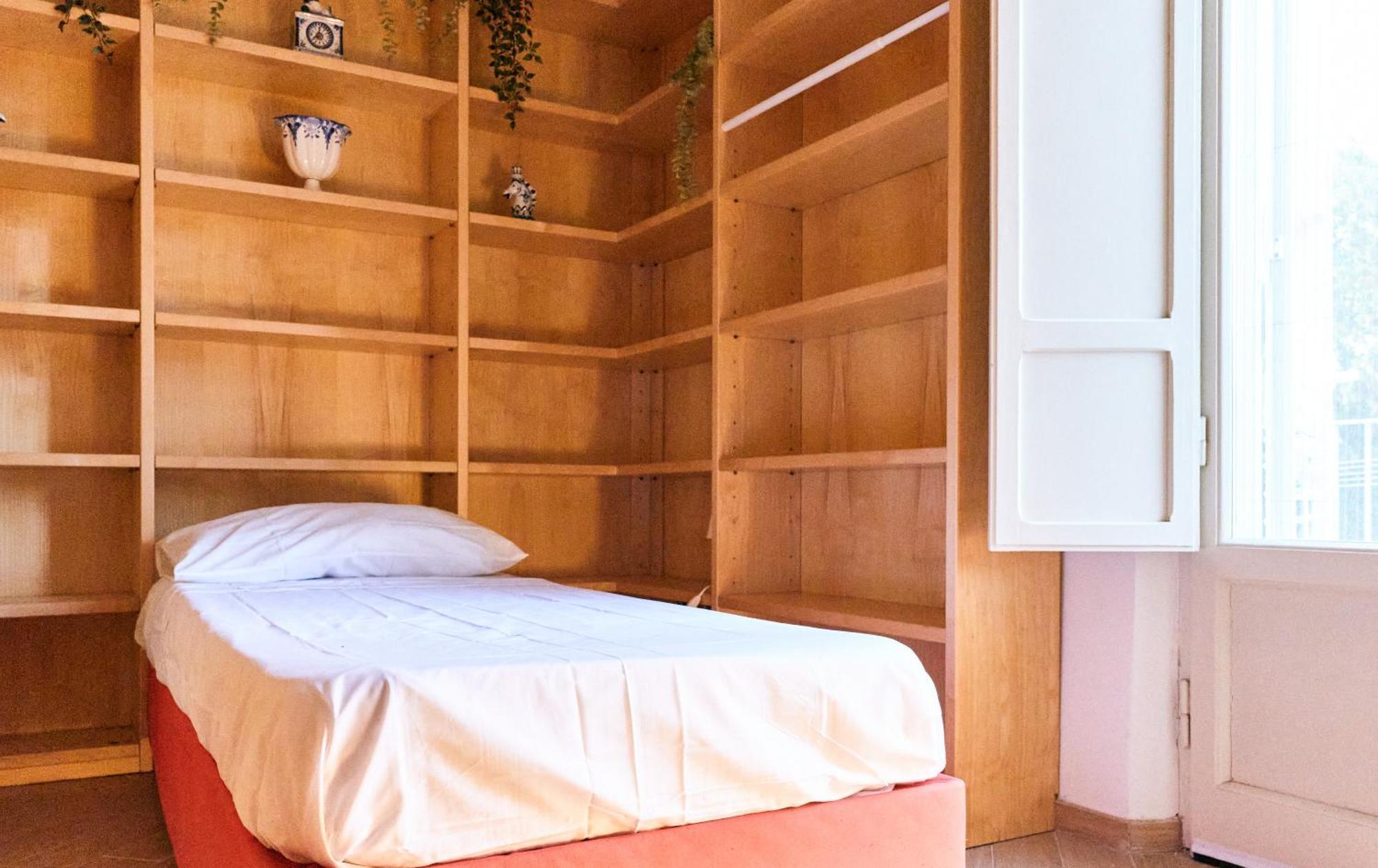 Appartement Leonardo Da Vinci'S House à Pise Extérieur photo